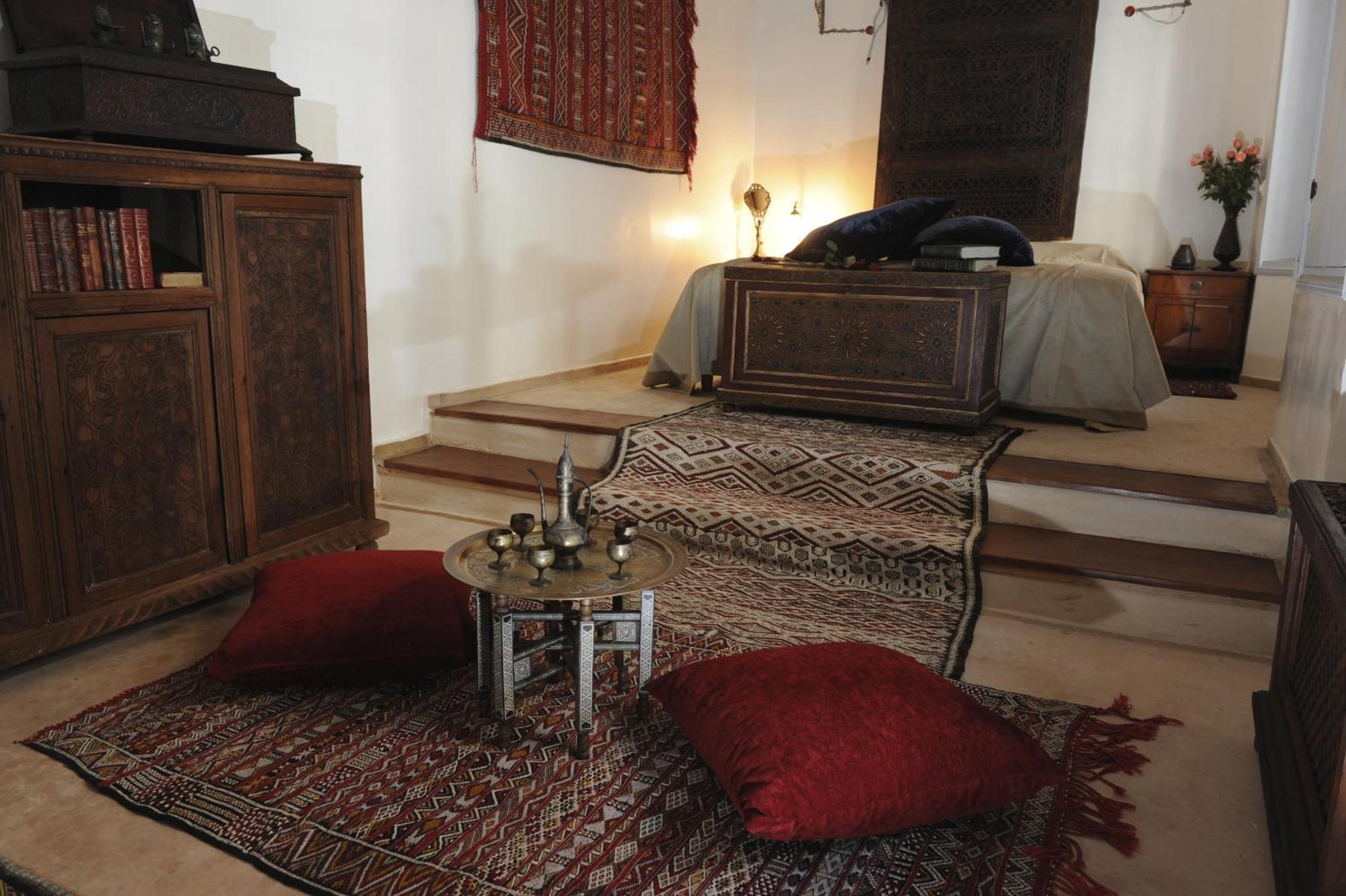 Riad Bellamane Marrakech (Adults Only) มาร์ราเกช ห้อง รูปภาพ