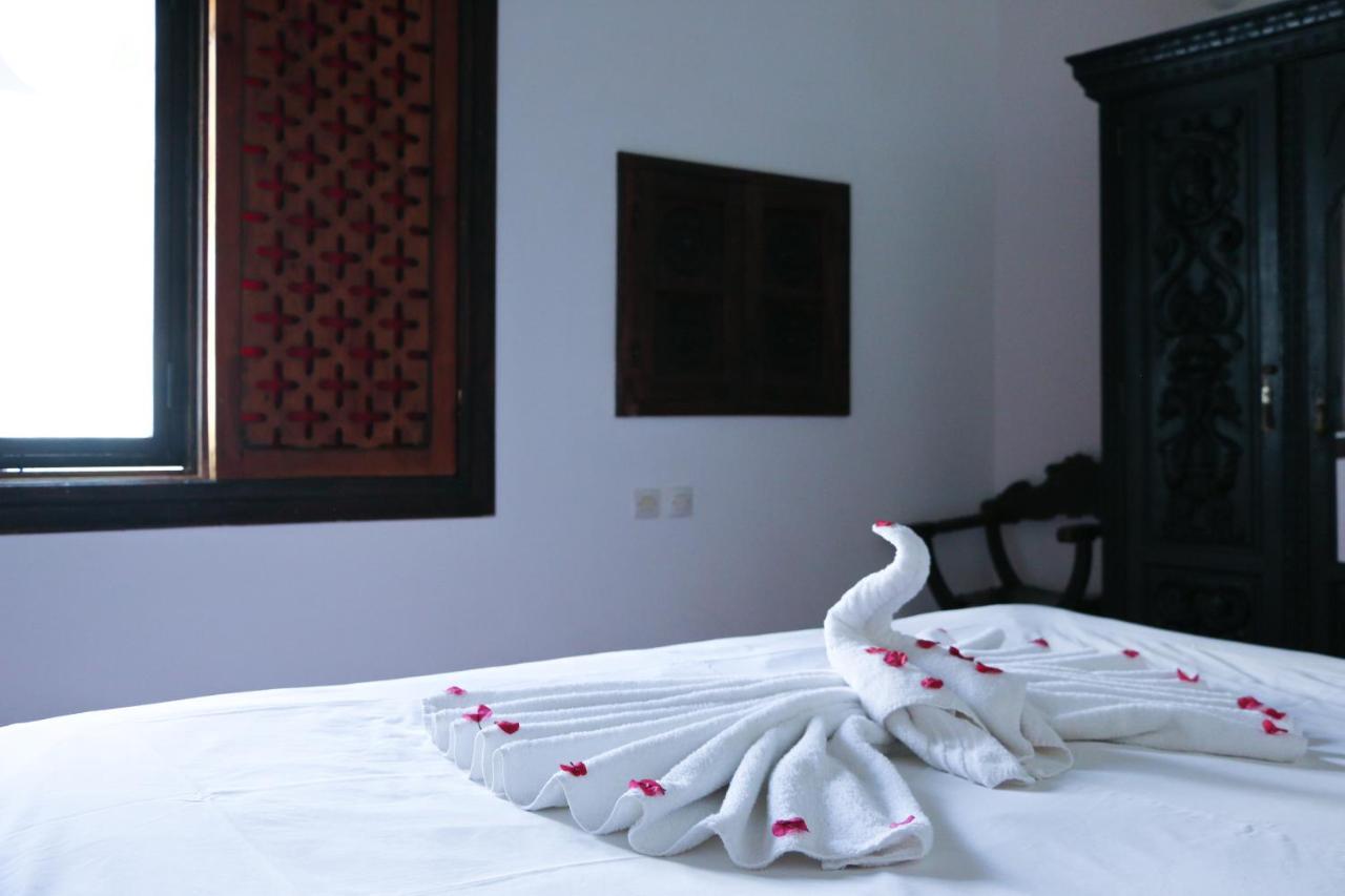 Riad Bellamane Marrakech (Adults Only) มาร์ราเกช ภายนอก รูปภาพ