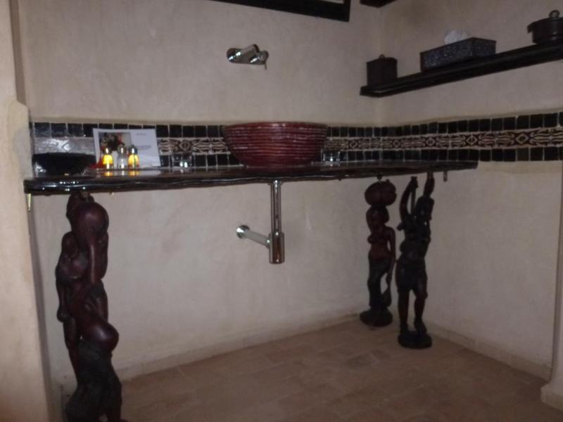 Riad Bellamane Marrakech (Adults Only) มาร์ราเกช ภายนอก รูปภาพ